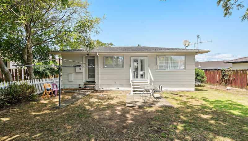 1/118 Hillcrest Road, Papatoetoe