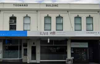 Prime Ponsonby Road Hospitality Site | 71m2