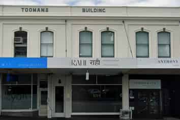 Prime Ponsonby Road Hospitality Site | 71m2