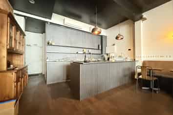 Prime Ponsonby Road Hospitality Site | 71m2