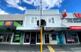 Prime Remuera Retail Space | 58m2