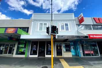 Prime Remuera Retail Space | 58m2