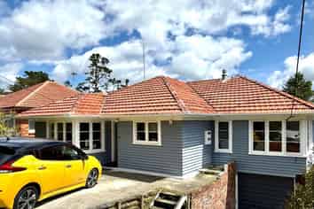 205 Titirangi Road, Titirangi