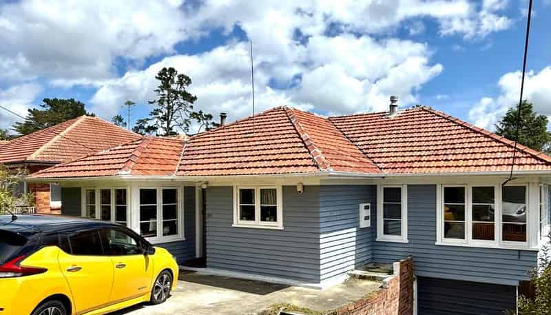 205 Titirangi Road, Titirangi