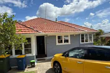 205 Titirangi Road, Titirangi