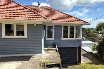 205 Titirangi Road, Titirangi