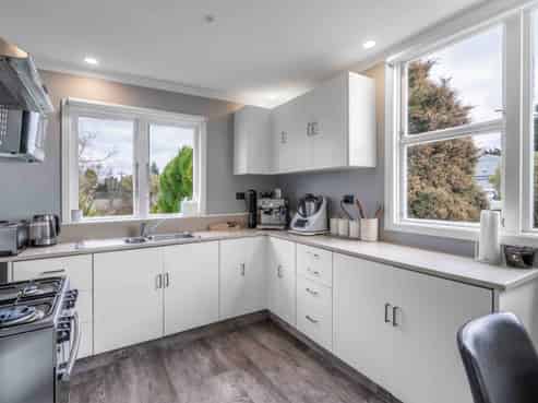 46 Queen Street, Balfour