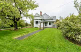 46 Queen Street, Balfour