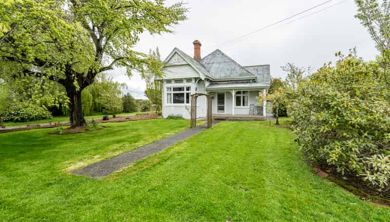 46 Queen Street, Balfour
