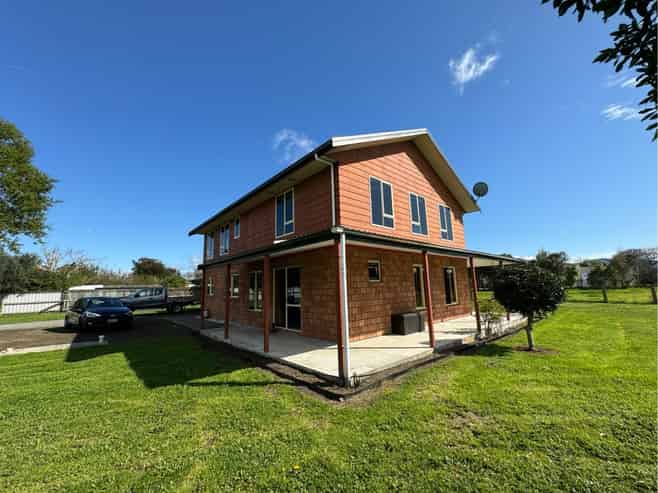 33 Severne Street, Springlands