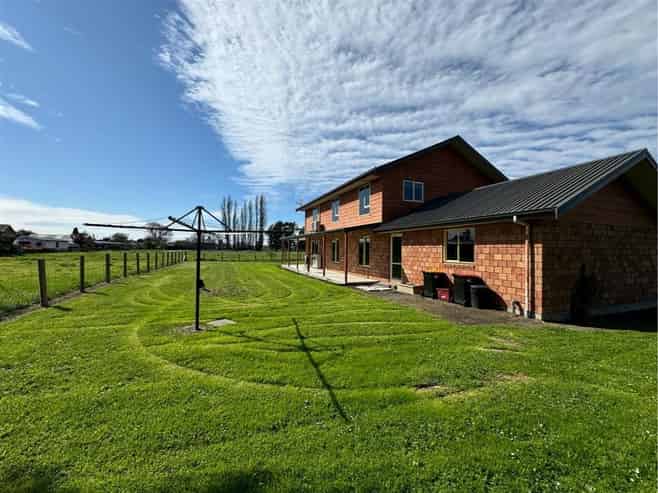 33 Severne Street, Springlands