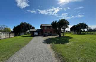 33 Severne Street, Springlands