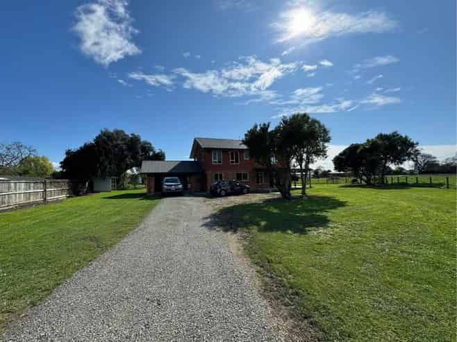 33 Severne Street, Springlands