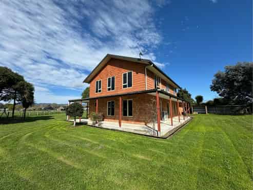 33 Severne Street, Springlands