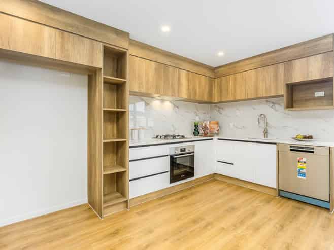 10/6 Woodhouse Place, West Harbour