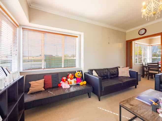 1 Ruataniwha Street, Waipukurau