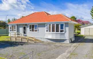 1 Ruataniwha Street, Waipukurau
