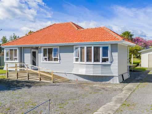 1 Ruataniwha Street, Waipukurau and Surrounds