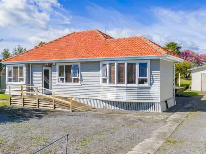 1 Ruataniwha Street, Waipukurau