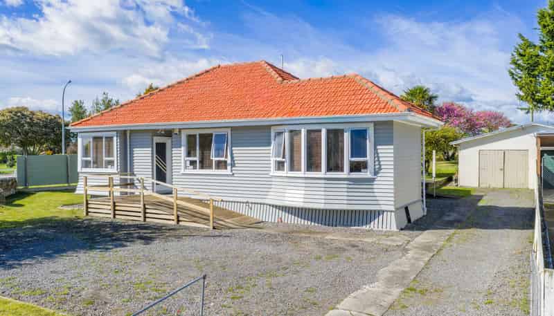 1 Ruataniwha Street, Waipukurau