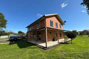 33 Severne Street, Springlands