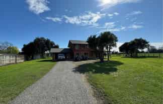 33 Severne Street, Springlands