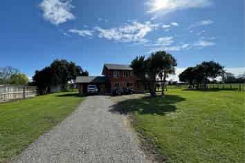 33 Severne Street, Springlands