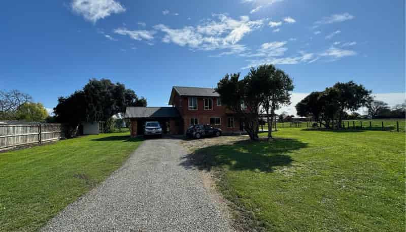 33 Severne Street, Springlands
