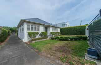 15 Dempsey St, Remuera
