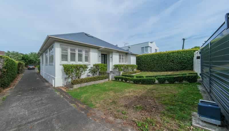 15 Dempsey St, Remuera