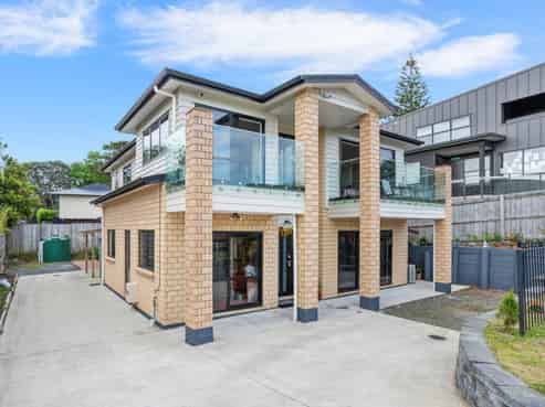 7 Mataki Way, Glen Eden