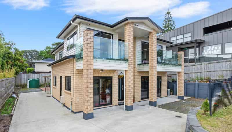 7 Mataki Way, Glen Eden