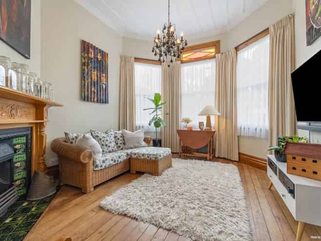 1 Queens Avenue, Mount Eden