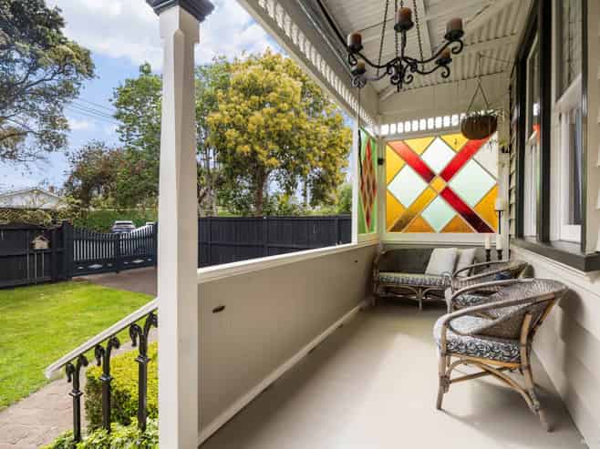 1 Queens Avenue, Mount Eden