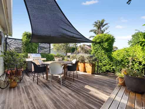 1 Queens Avenue, Mount Eden