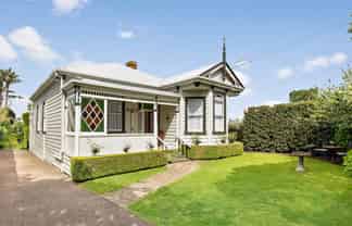 1 Queens Avenue, Mount Eden