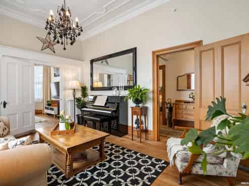 1 Queens Avenue, Mount Eden