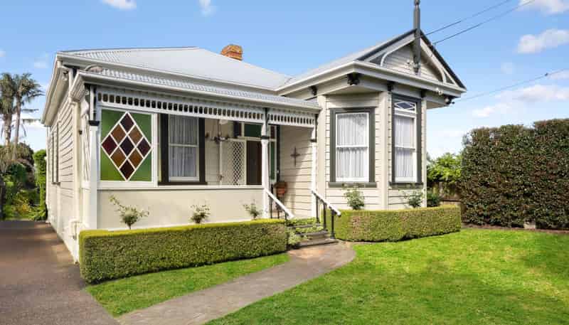 1 Queens Avenue, Mount Eden