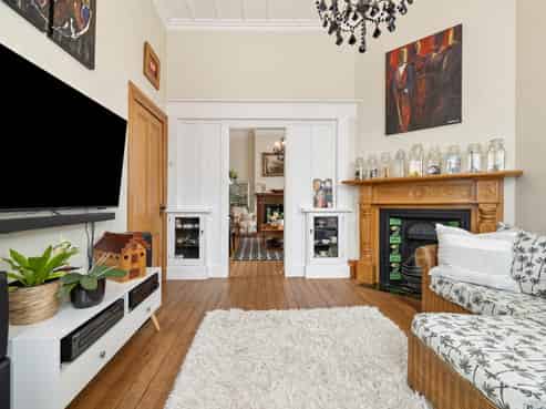 1 Queens Avenue, Mount Eden