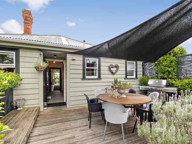 1 Queens Avenue, Mount Eden