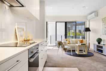 508/132 Vincent Street, Auckland Central