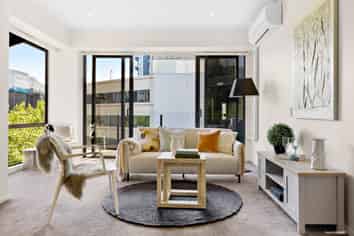 508/132 Vincent Street, Auckland Central