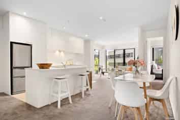 508/132 Vincent Street, Auckland Central