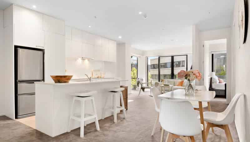 508/132 Vincent Street, Auckland Central