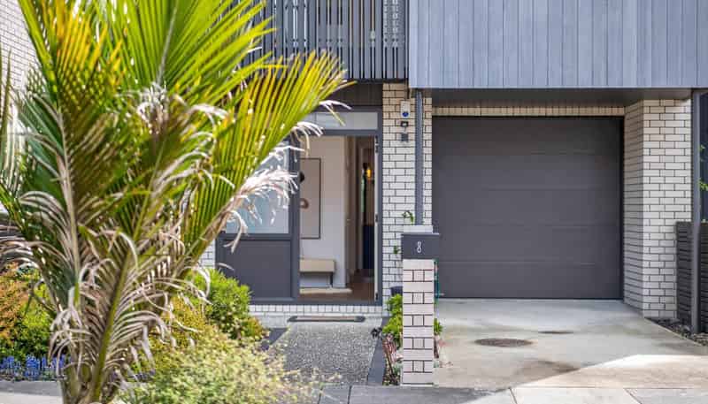 8 Sioux Road, Hobsonville