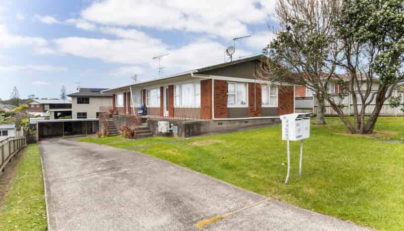 39 Manhattan Heights, Glendene