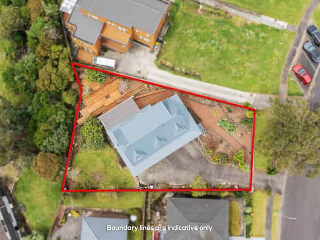 4 Wilde Place, Mount Roskill
