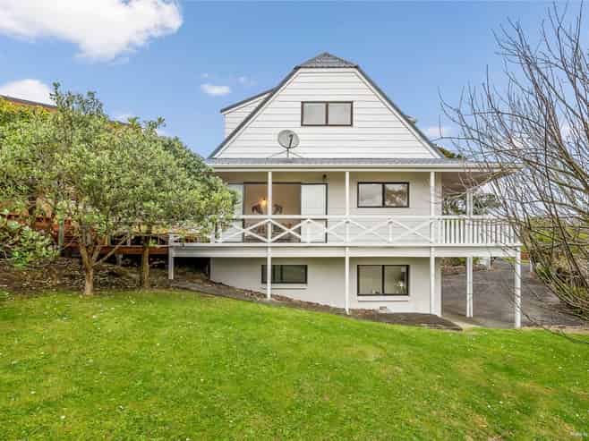4 Wilde Place, Mount Roskill