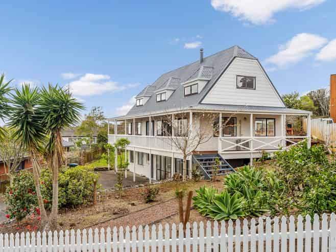 4 Wilde Place, Mount Roskill