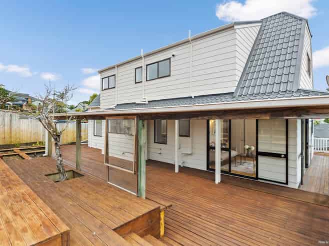 4 Wilde Place, Mount Roskill